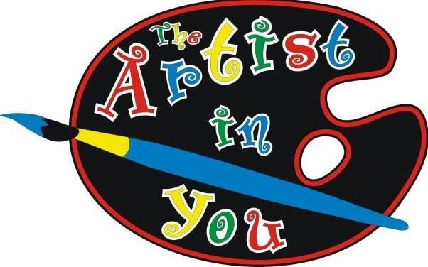 The Artist in You